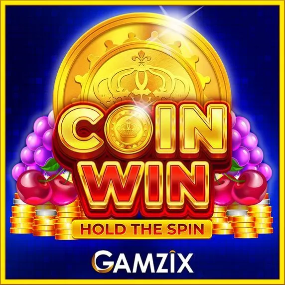 Game Coin Win Hold Spin