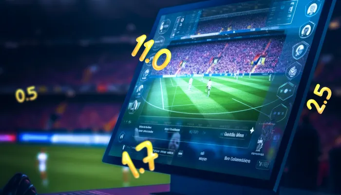Cá cược bóng đá 7789bet